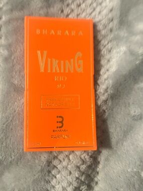 BahraraViking Rio Parfum